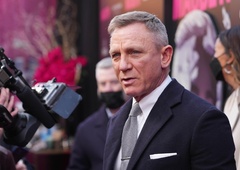(FOTO) Kateri od zvezdnikov bi lahko bil naslednji James Bond?