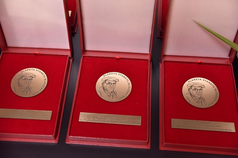 Poslovil se je znani športni novinar, pisatelj in športnik