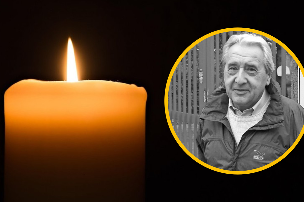 Poslovil se je znani športni novinar, pisatelj in športnik (foto: Profimedia/Peter Verč/fotomontaža)