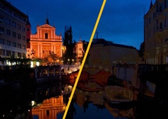 Kriza na vidiku: prvo evropsko mesto, kjer so zaradi vojne v Ukrajini ostali BREZ tople vode in elektrike