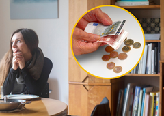 Rekordno! V Sloveniji zabeležili skoraj 12-odstotno inflacijo