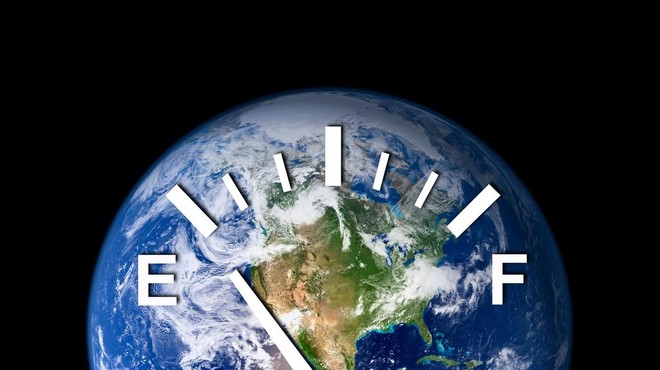 Zemlja je po številu ljudi dosegla svoj rekord (foto: Profimedia)