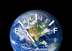 Zemlja je po številu ljudi dosegla svoj rekord