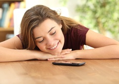 Ta horoskopska znamenja so s svojimi ljubimci v jasnovidnem stiku