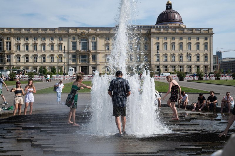 Berlin, Nemčija