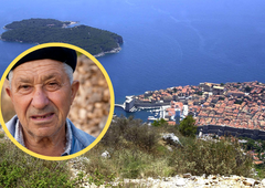 Ste tudi vi mislili, da so Dalmatinci leni? Hrvaški novinar je enkrat za vselej vsem ZAPRL usta!