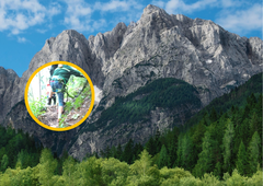 Reševalci pomagali mladim planincem: TAKŠNI podvigi se lahko končajo tragično