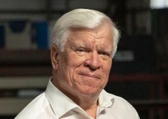 V ruskih napadih umrl eden najbogatejših Ukrajincev