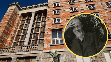 Slovencem je pustil NEIZMERNO bogastvo:  izjemna prelomnica za našega največjega mojstra