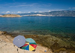 Je najljubša destinacija Slovencev še vedno Hrvaška? Letošnje poletje smo najraje obiskali ...