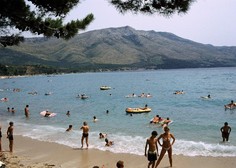 Tatovi med dopustom: na TEH hrvaških plažah bodite še posebej previdni!
