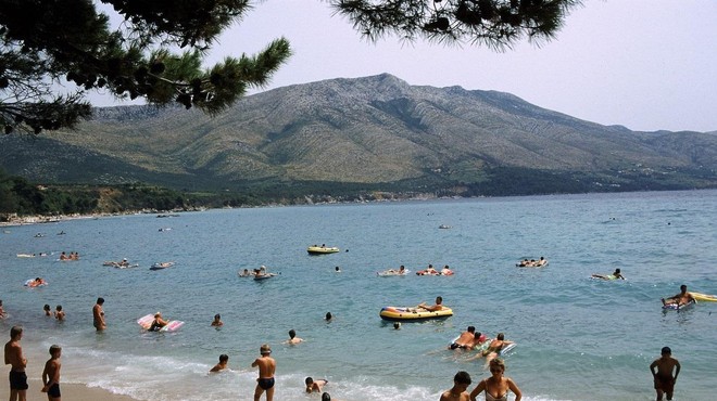 Tatovi med dopustom: na TEH hrvaških plažah bodite še posebej previdni! (foto: Profimedia)