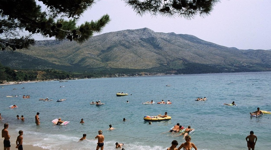 Tatovi med dopustom: na TEH hrvaških plažah bodite še posebej previdni! (foto: Profimedia)