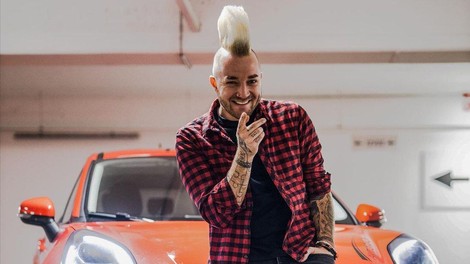 Dejan Dogaja postal milijonar