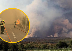 Vesela novica: prostovoljnim gasilcem je uspelo to, kar smo si vsi želeli