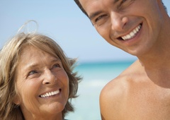 Če vaš partner počne teh 5 stvari, je mamin sinček