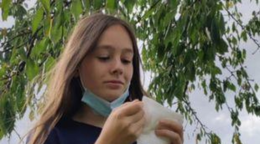 V jezeru našli truplo 14-letnice (foto: Newsflash)