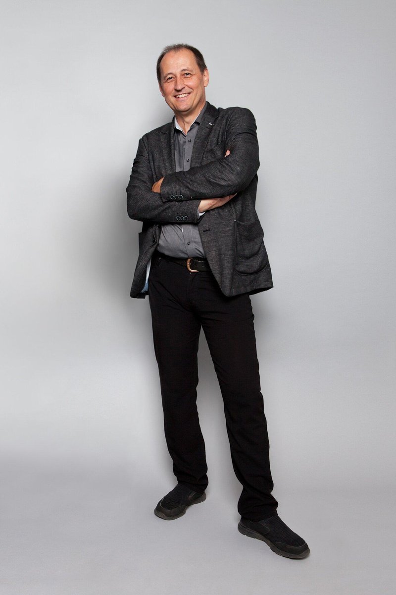 Gabriel Lipuš