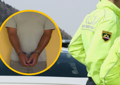 Policisti prijeli osumljenca drzne tatvine: je kateri od ukradenih predmetov vaš?