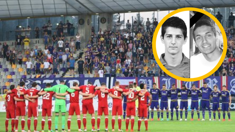 Mariborski spomin na tragedijo: "Kruta usoda je posegla v najhujši obliki."