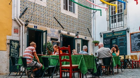 Kje je cenejša hrana? Primerjali smo slovenske in portugalske cene