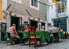 Kje je cenejša hrana? Primerjali smo slovenske in portugalske cene