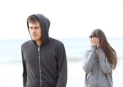 Kako se bo vaš partner obnašal po razhodu, je odvisno od njegovega astrološkega znamenja