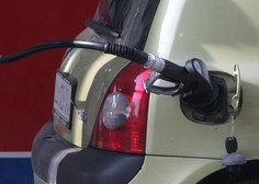 Kakšne cene goriva imajo države v Evropski uniji? Slovenija je med prvimi na seznamu