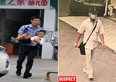 Pokol v zasebnem vrtcu: ubiti 3 ljudje, 6 je ranjenih