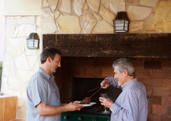 Slaba novica za mesojedce: ne škodujete le planetu ampak tudi lastnemu telesu!