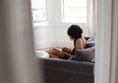 Svetovni teden dojenja: tako dolgo dojijo slovenske matere