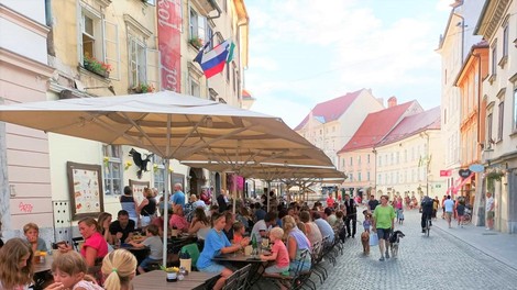 Ljubezen gre skozi želodec: turisti odločili — to so najboljše ljubljanske restavracije!