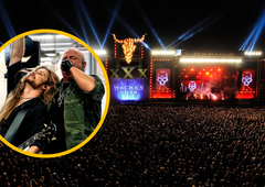 TO je prvi Slovenec, ki bo nastopil na glavnem odru enega največjih festivalov na svetu