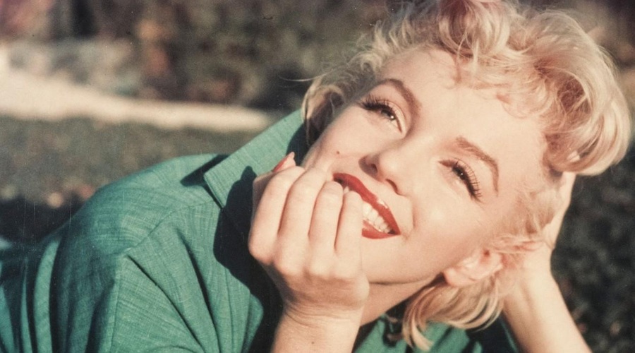 Pred 60 leti se je poslovila ena najlepših igralk prejšnjega stoletja - Marilyn Monroe (foto: Profimedia)