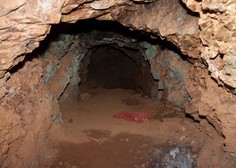 Huda nesreča v rudniku: dva rudarja umrla, enega še iščejo