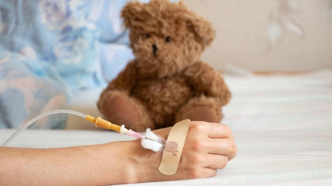 Pomagajmo 4-letnemu dečku, ki je zbolel za hudo obliko levkemije (foto: Profimedia)