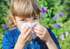 Temperature do 37 stopinj Celzija, grozljiva suša in začetek alergij: nasveti, kako lahko lažje zadihate!