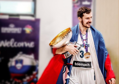 Mu srce še vedno bije za Slovenijo? Goran Dragić sporočil, če bo igral z našimi košarkarji