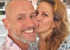 Partnerica Petra Polesa zadela mamice naravnost v srce: "Najraje bi kričala"