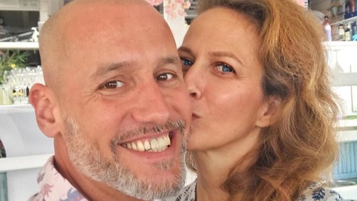 Partnerica Petra Polesa zadela mamice naravnost v srce: "Najraje bi kričala"