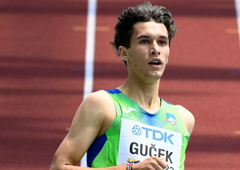 Brez besed! 19-letni Slovenec podrl kar 42 let star rekord