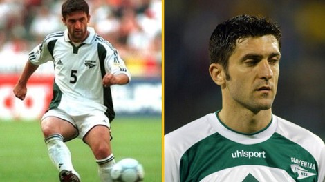 Marinko Galič o zlati generaciji in nogometu danes