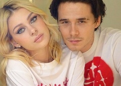 Snaha Davida Beckhama delila objokano fotografijo: "Prav je, da vas to prizadene ..."