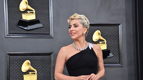 Lady Gaga bo nastopila v nadaljevanju Jokerja