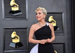 Lady Gaga bo nastopila v nadaljevanju Jokerja