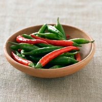 Imate radi pekočo hrano? Dobro je vedeti, kaj se dogaja v vašem telesu, ko jo uživate (in morda vam to ne bo všeč)