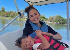 Noseča zvezdnica pod plazom kritik: "Ne prepoznamo je več."