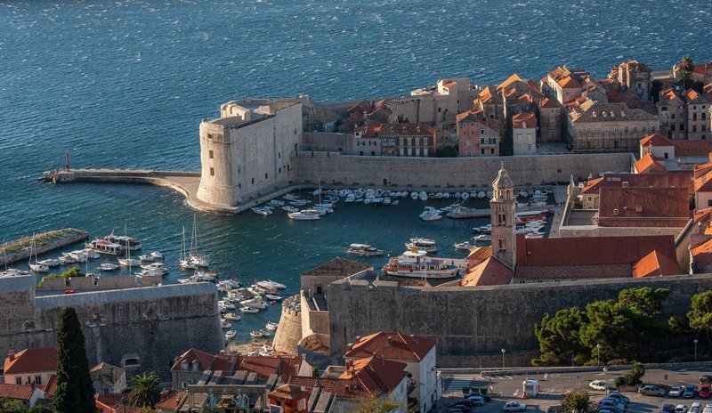 Dubrovnik