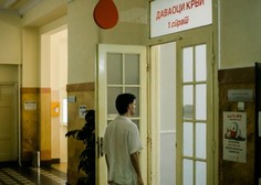 Kosovska kri ni primerna: umetniku v Beogradu zavrnili donacijo krvi