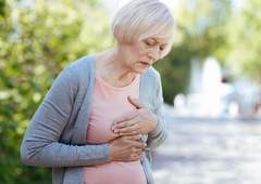 Kako ravnati v primeru srčnega infarkta?